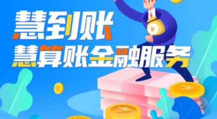 慧到賬 專業(yè)代理記賬服務，助力企業(yè)財稅無憂